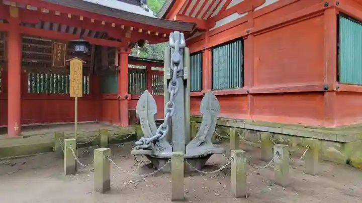 香取神宮のその他建物