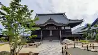 宝蔵寺のその他建物