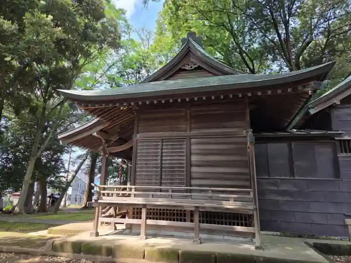 愛宕神社(東京都)