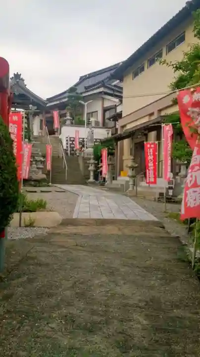 隆照寺のその他建物