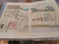 小野照崎神社の御朱印