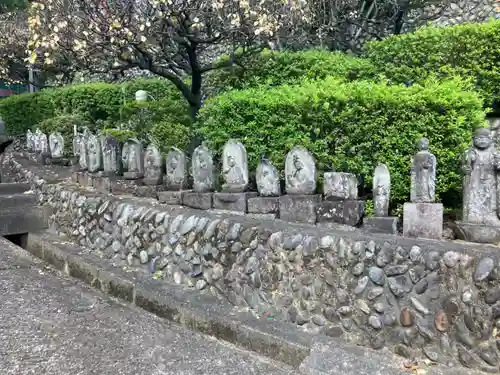 長楽寺(東京都)