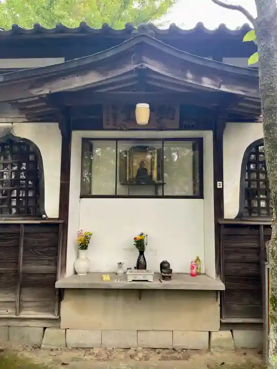 勝行院(法海寺)(福島県)