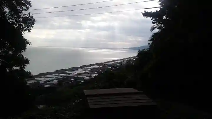 久能山東照宮(静岡県)