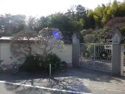 英勝寺のその他建物