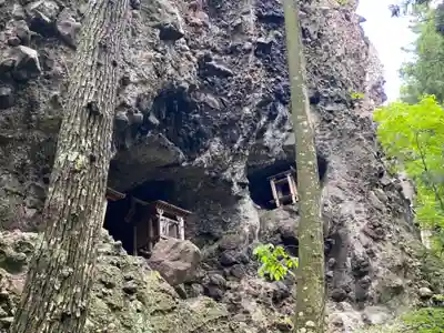 鳥越観音(岩手県)