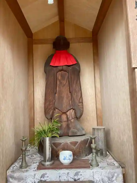 不思議不動院(京都府)