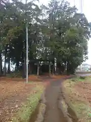 稲荷神社(埼玉県)