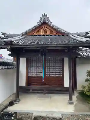 念仏寺(三重県)