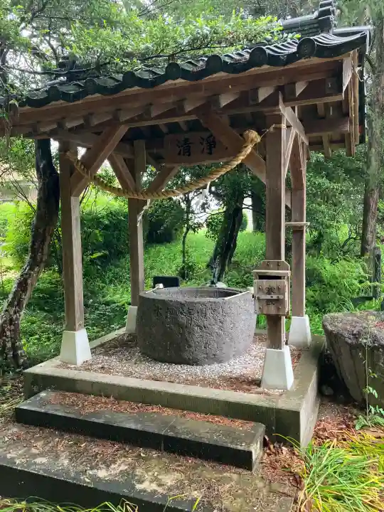 滝沢神社(栃木県)