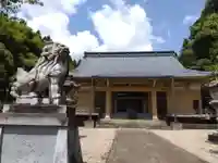 横根寺(福井県)