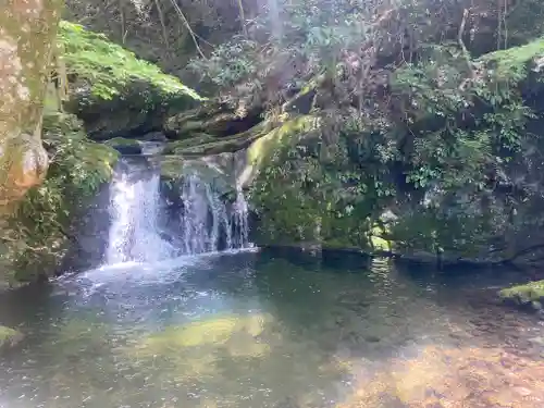 大本山七宝瀧寺(大阪府)
