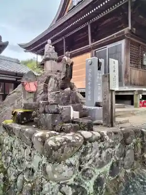 小山寺(岐阜県)