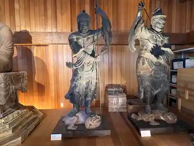 普門寺(切り絵御朱印発祥の寺)(愛知県)