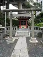 兜神社(東京都)