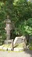 安宅住吉神社のその他建物