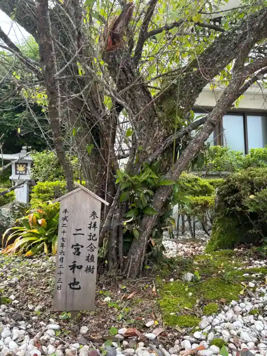 秋葉山本宮 秋葉神社 上社(静岡県)