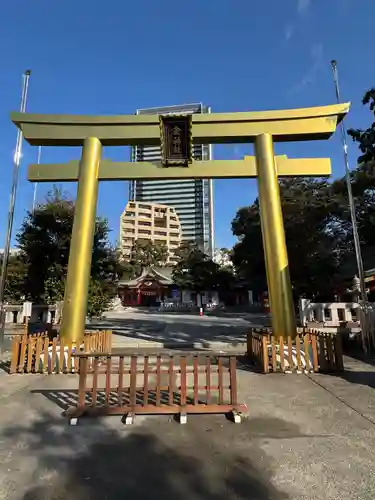 金神社(岐阜県)
