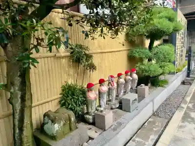 大長院(神奈川県)