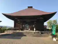 龍石寺のその他建物