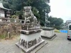 阿蘇神社(長崎県)