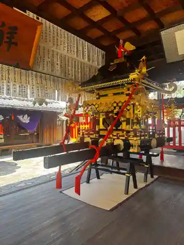 御霊神社(奈良県)