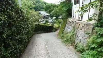 太山寺(愛媛県)