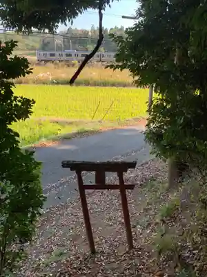 浅間神社(千葉県)