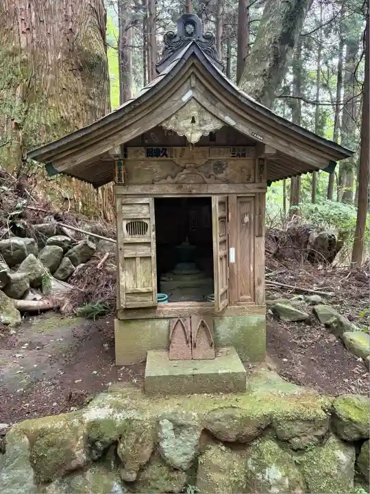 最乗寺(道了尊)(神奈川県)