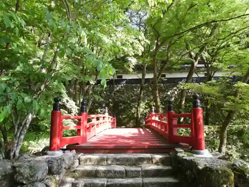横蔵寺(岐阜県)