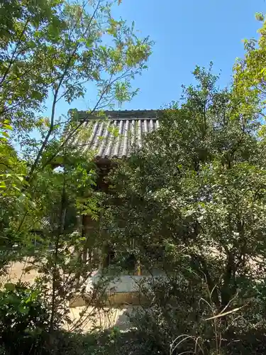 貴船神社の建物その他