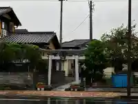 愛鷹神社(静岡県)