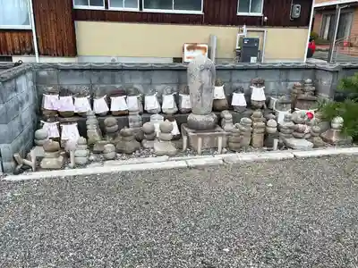 興福寺地蔵堂(滋賀県)