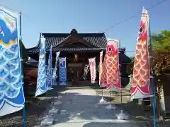 總社 和田八幡宮(福井県)