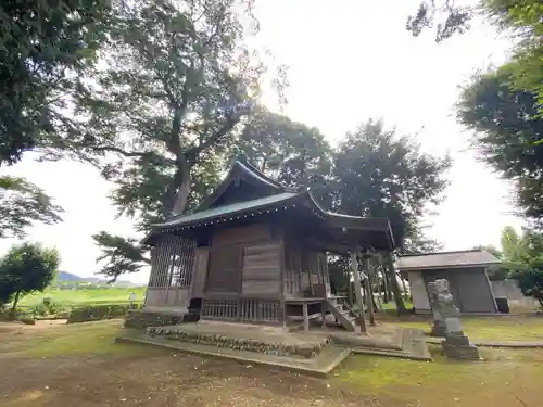 日枝神社(東京都)