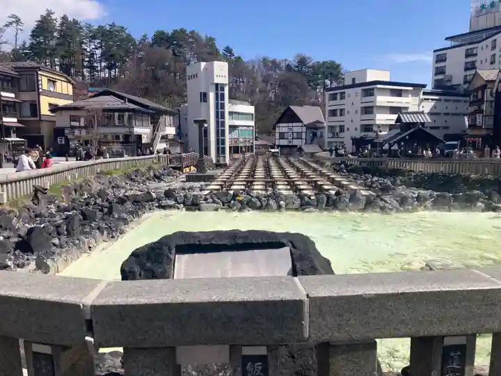 日晃寺(群馬県)