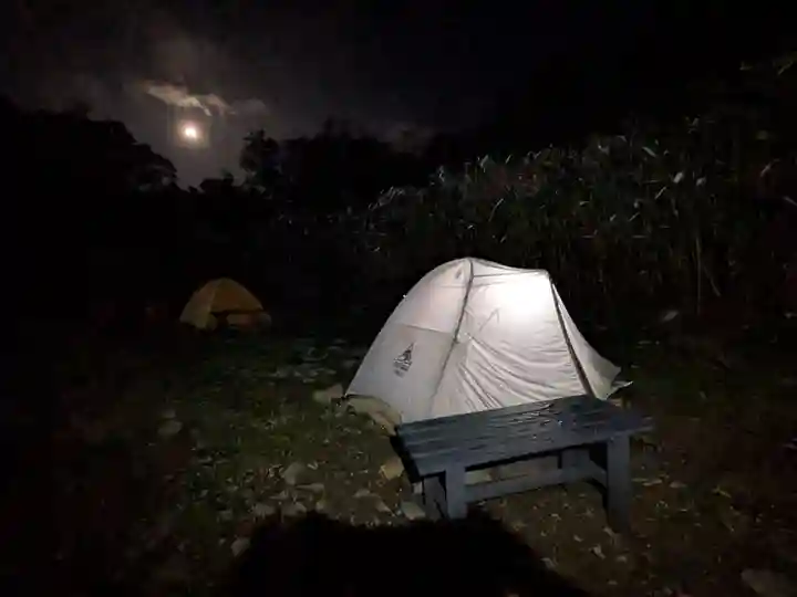 三斗小屋温泉神社(栃木県)
