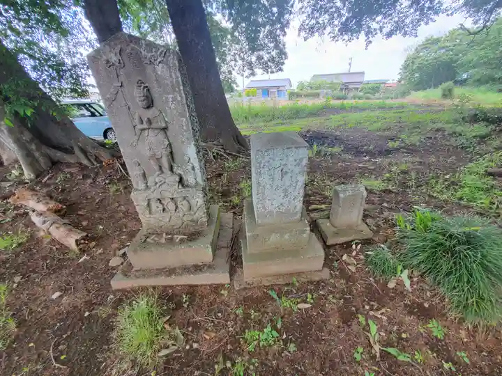 日枝神社(栃木県)