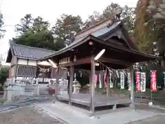 天満宮（越戸天満宮）(愛知県)