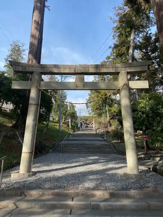 天宮神社(静岡県)