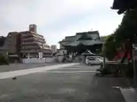 成田山川越別院のその他建物