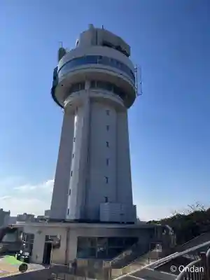 柿本神社(兵庫県)
