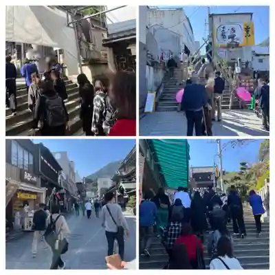 金刀比羅宮(香川県)