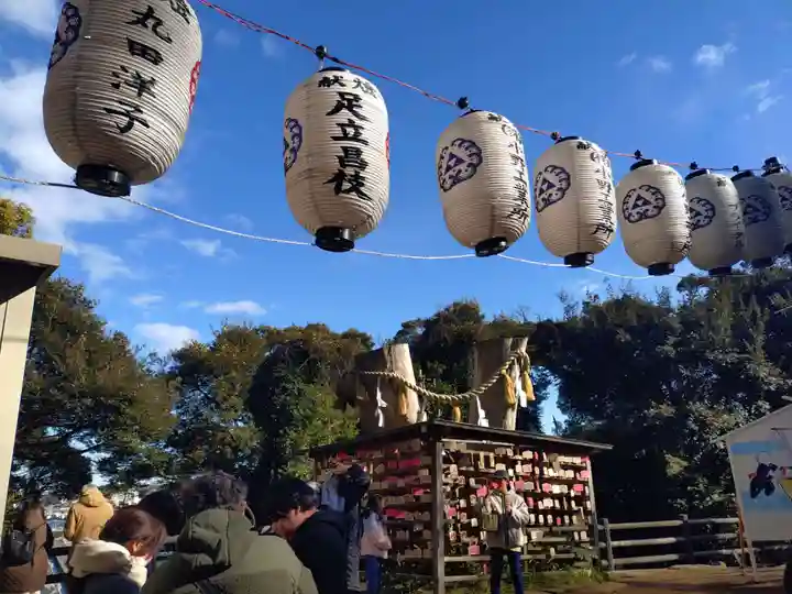 江島神社(神奈川県)