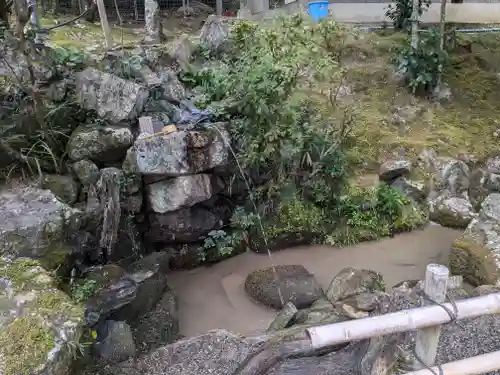 天之御中主尊神社(滋賀県)