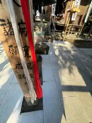 杉本寺のその他建物