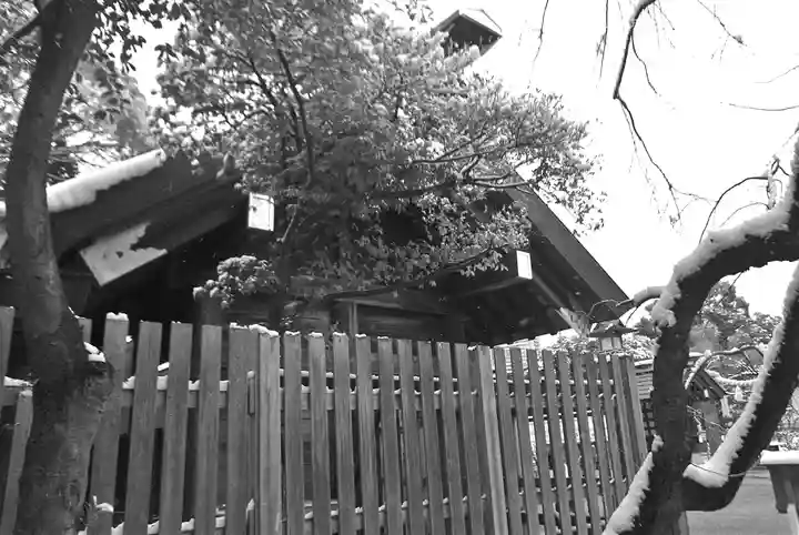 伊勢山皇大神宮(神奈川県)