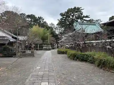 御穂神社(静岡県)