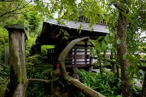 竜昌寺(山口県)