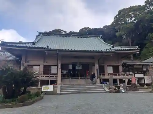 鎮國寺(福岡県)